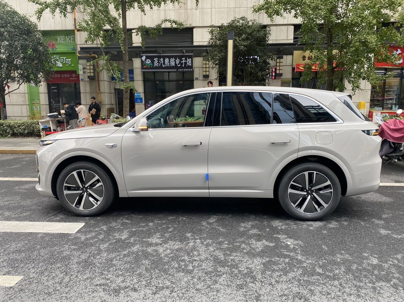 利来国际最老品牌ONE口碑_利来国际最老品牌汽车